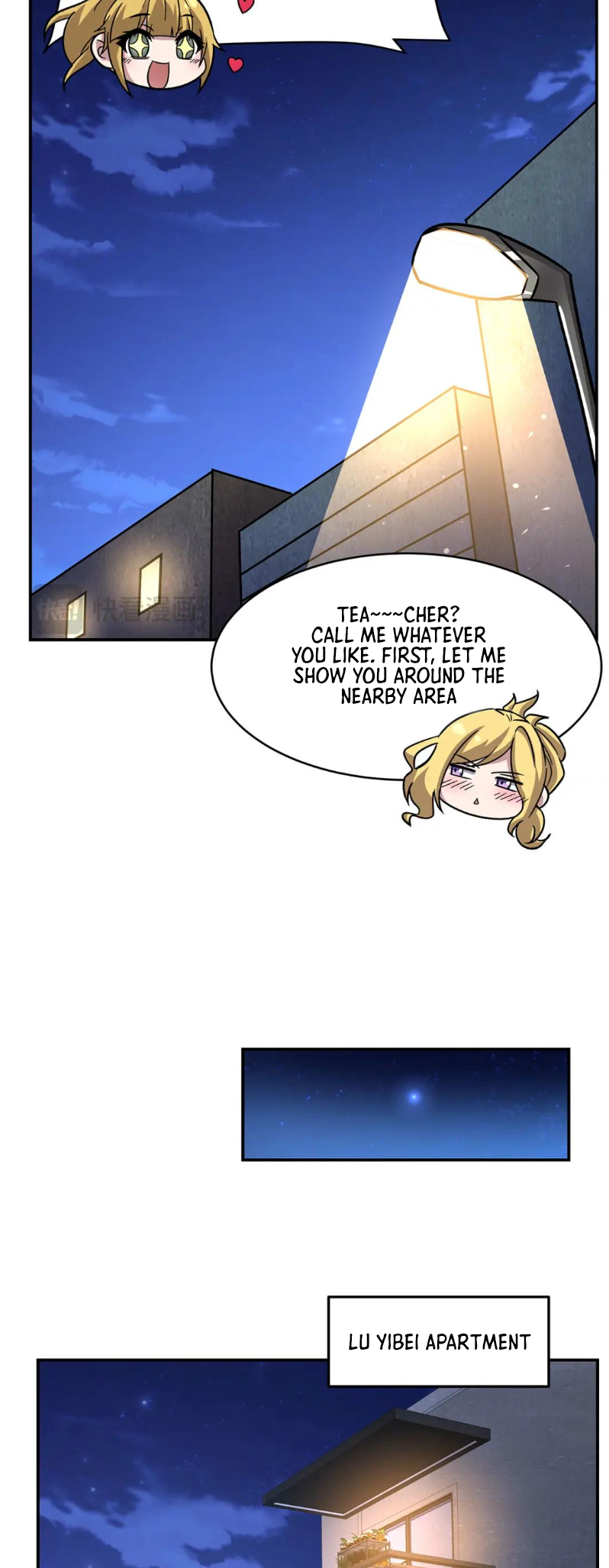 Become a Witch in a World Full of Ghost Stories Chapter 50 34